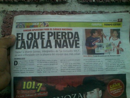 apuestas publicas